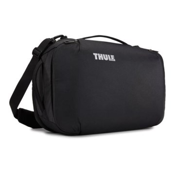 Thule TL-TSD340K - Travel bag/backpack Subterra 40 l svart