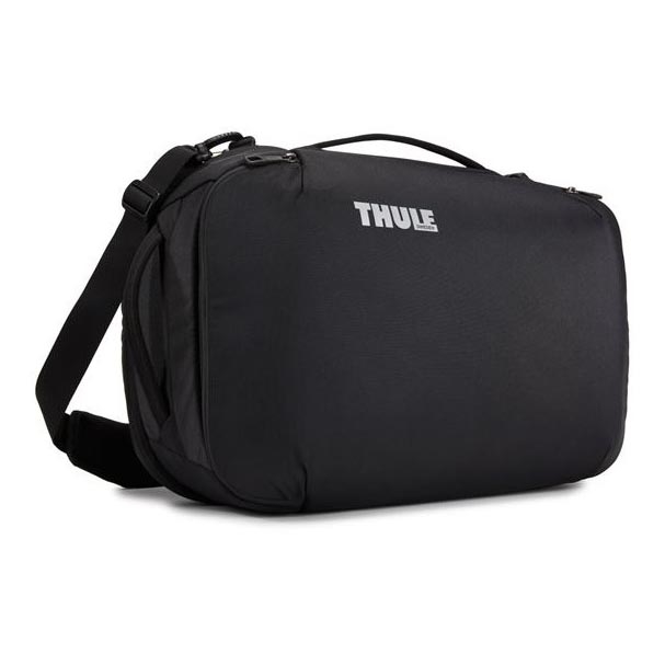 Thule TL-TSD340K - Travel bag/backpack Subterra 40 l svart