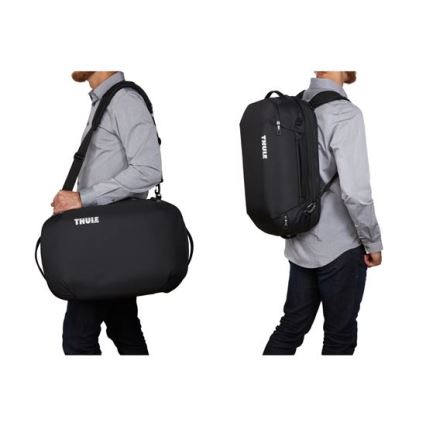 Thule TL-TSD340K - Travel bag/backpack Subterra 40 l svart