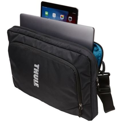 Thule TL-TSD340K - Travel bag/backpack Subterra 40 l svart