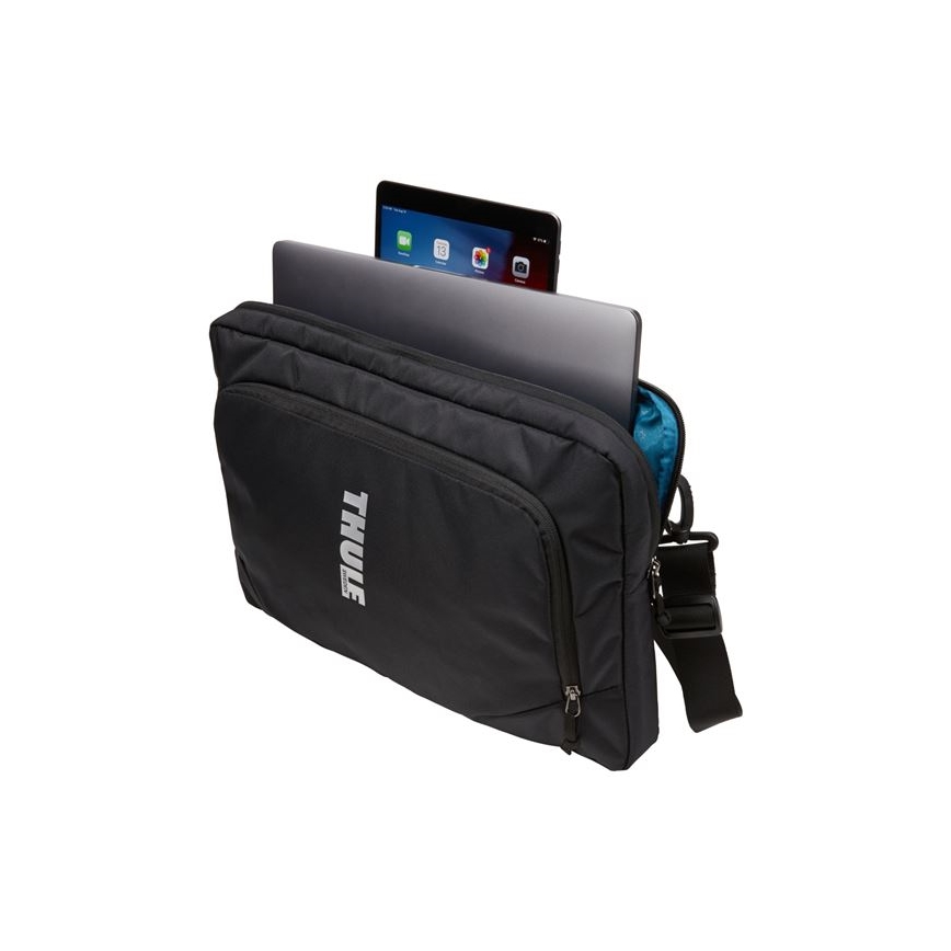 Thule TL-TSD340K - Travel bag/backpack Subterra 40 l svart
