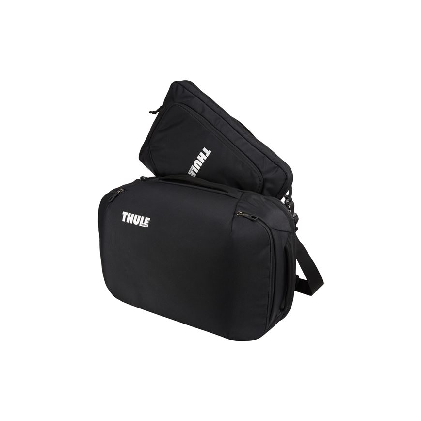 Thule TL-TSD340K - Travel bag/backpack Subterra 40 l svart
