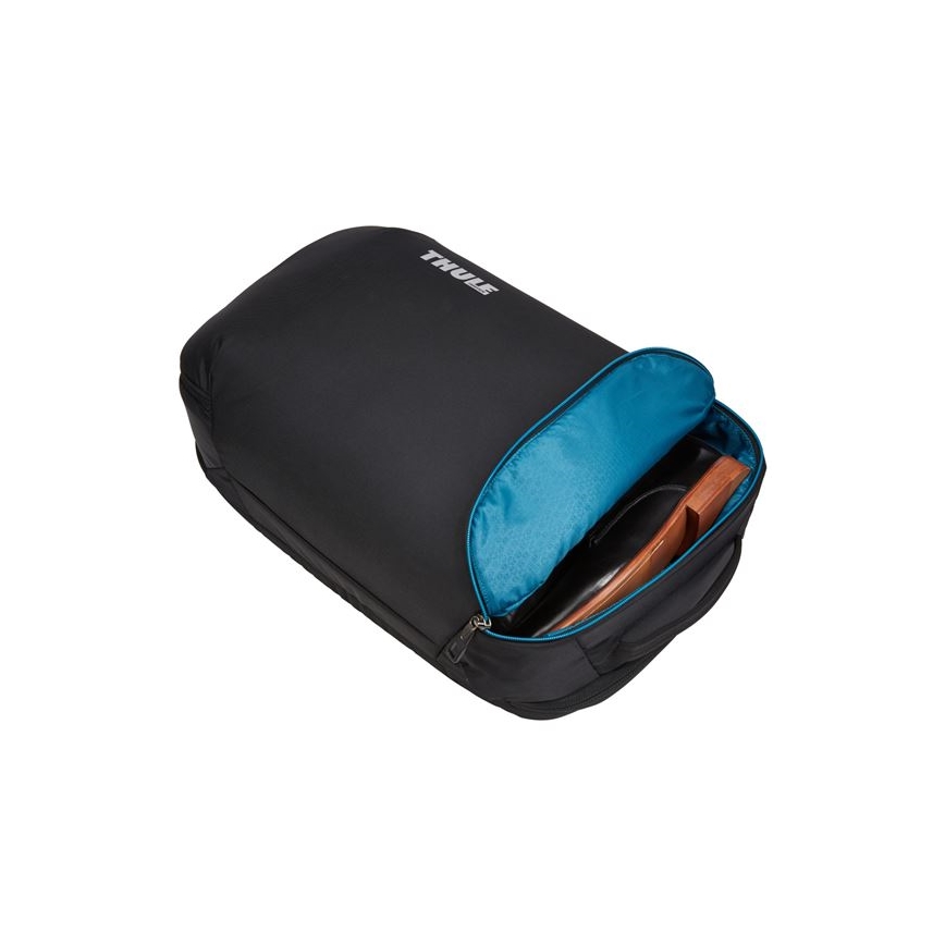 Thule TL-TSD340K - Travel bag/backpack Subterra 40 l svart