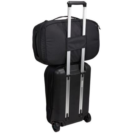 Thule TL-TSD340K - Travel bag/backpack Subterra 40 l svart