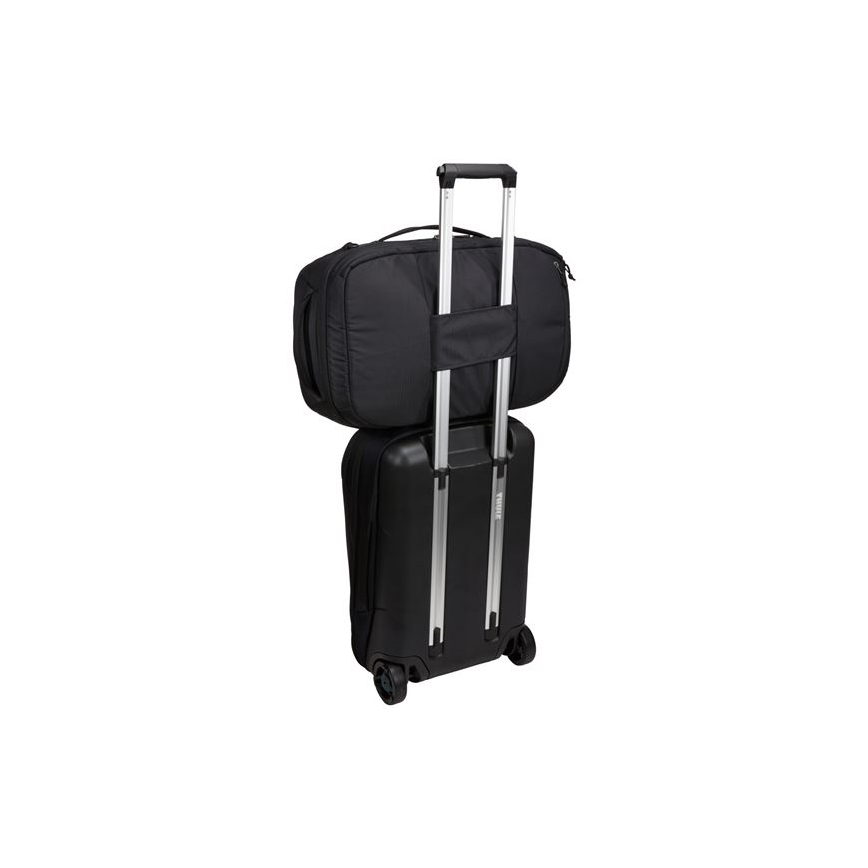 Thule TL-TSD340K - Travel bag/backpack Subterra 40 l svart