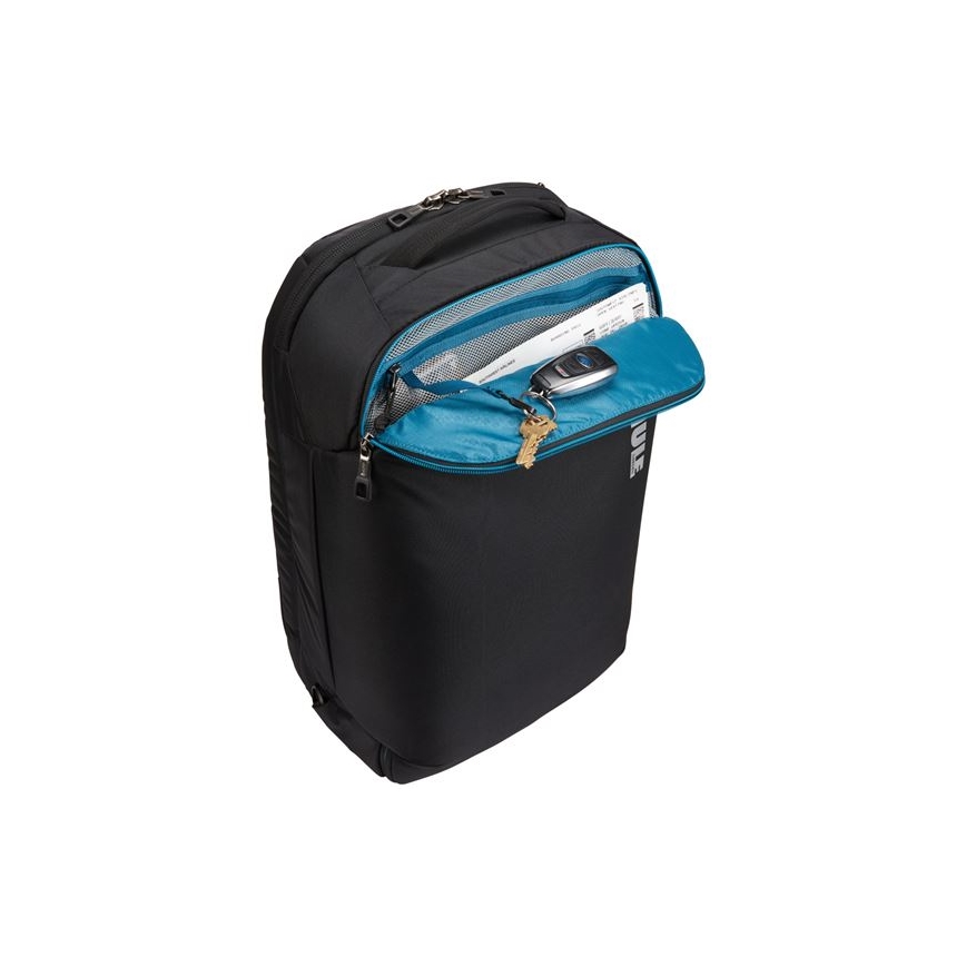 Thule TL-TSD340K - Travel bag/backpack Subterra 40 l svart