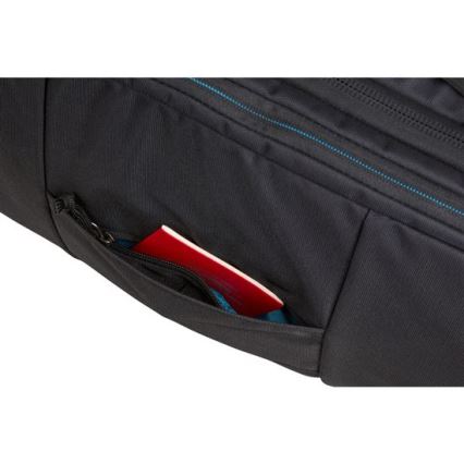 Thule TL-TSD340K - Travel bag/backpack Subterra 40 l svart