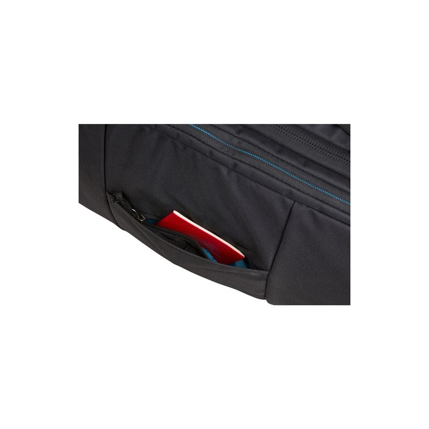 Thule TL-TSD340K - Travel bag/backpack Subterra 40 l svart