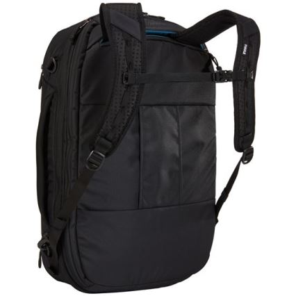 Thule TL-TSD340K - Travel bag/backpack Subterra 40 l svart
