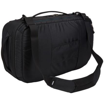 Thule TL-TSD340K - Travel bag/backpack Subterra 40 l svart
