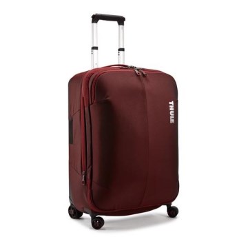 Thule TL-TSRS325E - Suitcase on hjul Subterra 63 cm/25" wine färg