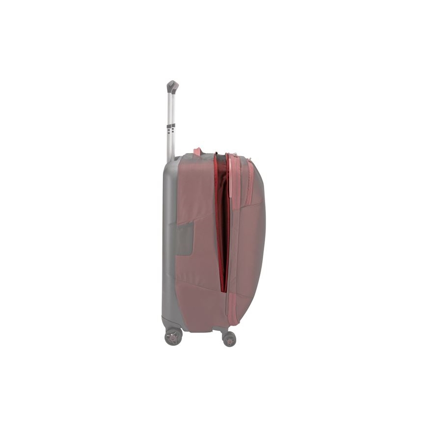 Thule TL-TSRS325E - Suitcase on hjul Subterra 63 cm/25" wine färg