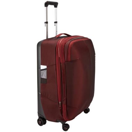 Thule TL-TSRS325E - Suitcase on hjul Subterra 63 cm/25" wine färg