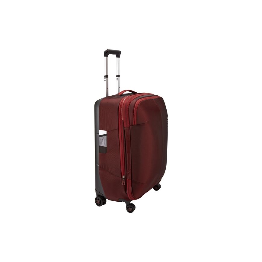 Thule TL-TSRS325E - Suitcase on hjul Subterra 63 cm/25" wine färg