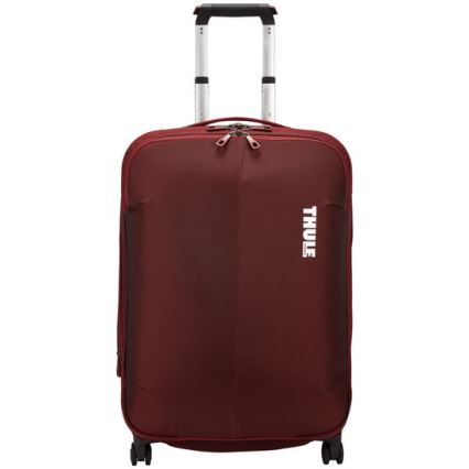 Thule TL-TSRS325E - Suitcase on hjul Subterra 63 cm/25" wine färg