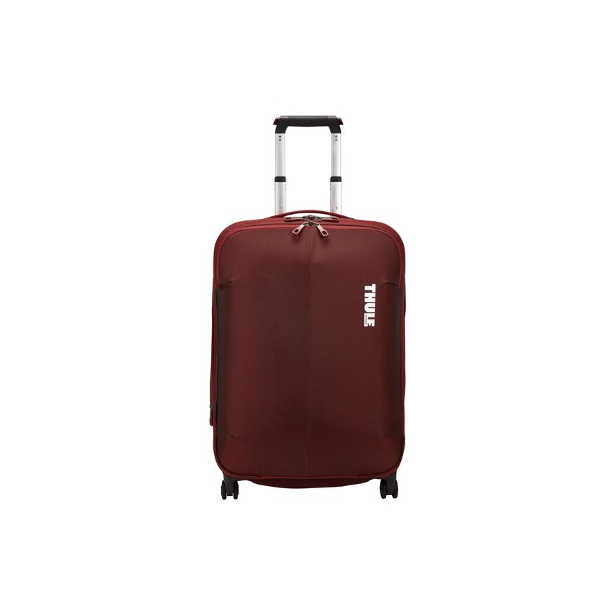 Thule TL-TSRS325E - Suitcase on hjul Subterra 63 cm/25" wine färg