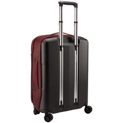 Thule TL-TSRS325E - Suitcase on hjul Subterra 63 cm/25" wine färg