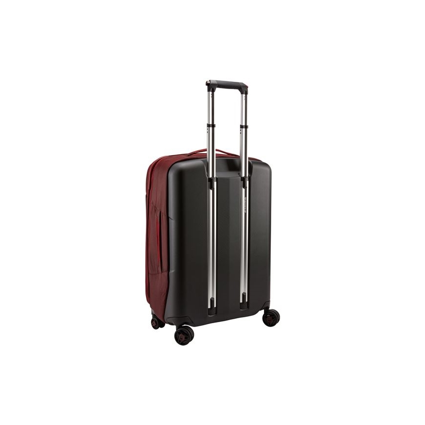 Thule TL-TSRS325E - Suitcase on hjul Subterra 63 cm/25" wine färg
