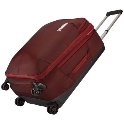 Thule TL-TSRS325E - Suitcase on hjul Subterra 63 cm/25" wine färg