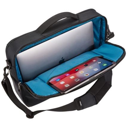 Thule TL-TSSB316BK - Bag för laptop 15,6" Subterra svart