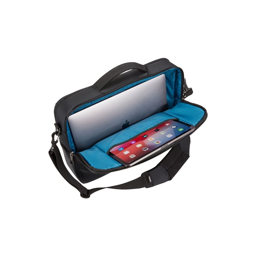 Thule TL-TSSB316BK - Bag för laptop 15,6" Subterra svart