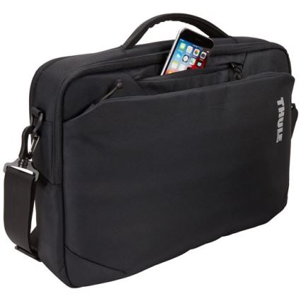 Thule TL-TSSB316BK - Bag för laptop 15,6" Subterra svart
