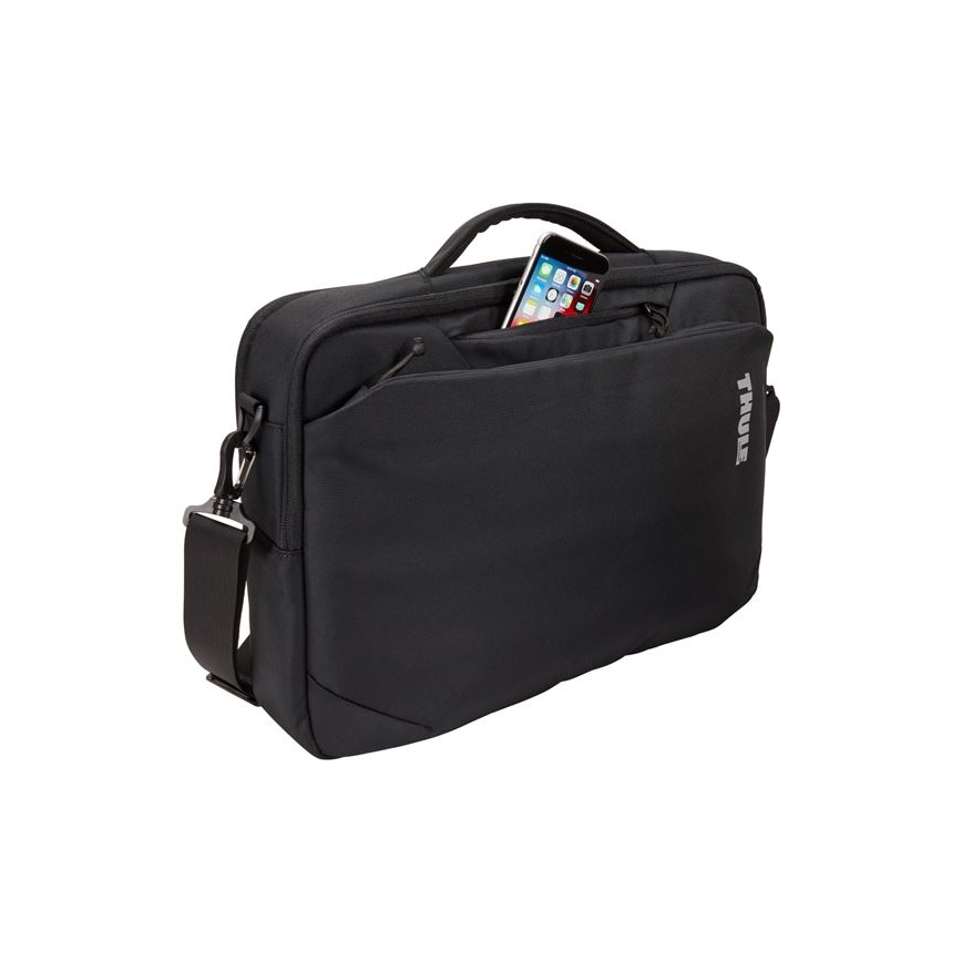 Thule TL-TSSB316BK - Bag för laptop 15,6" Subterra svart