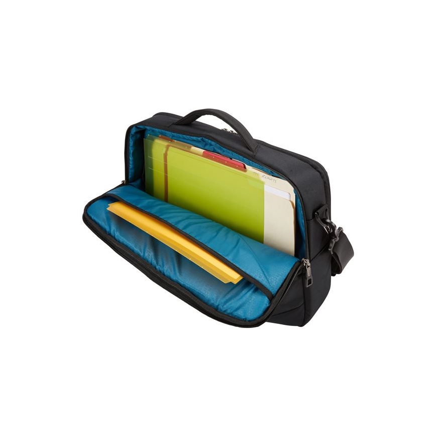 Thule TL-TSSB316BK - Bag för laptop 15,6" Subterra svart