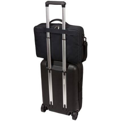 Thule TL-TSSB316BK - Bag för laptop 15,6" Subterra svart