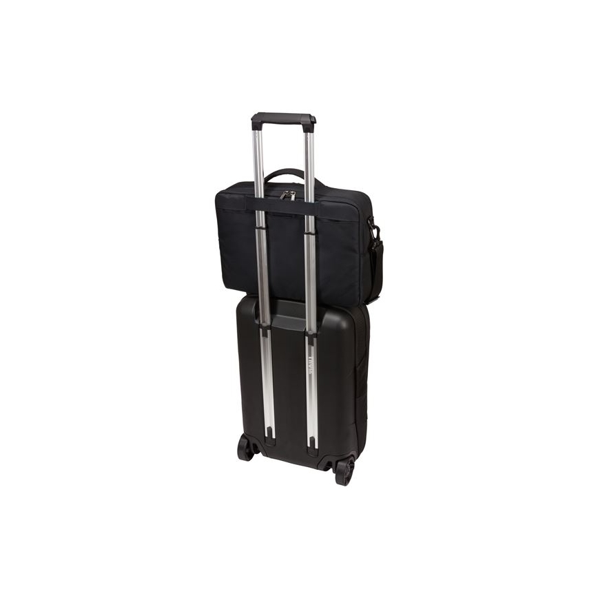 Thule TL-TSSB316BK - Bag för laptop 15,6" Subterra svart