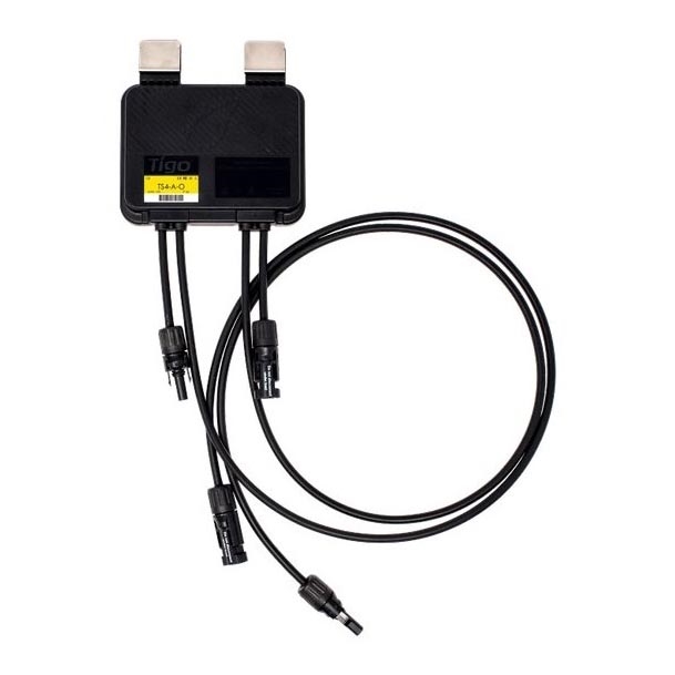Tigo TS4-A-O 700W - Solpaneloptimerare, 1,2m sladd, MC4