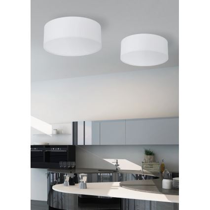 TK belysning 1581 - Takbelysning RONDO 4xE27/15W/230V