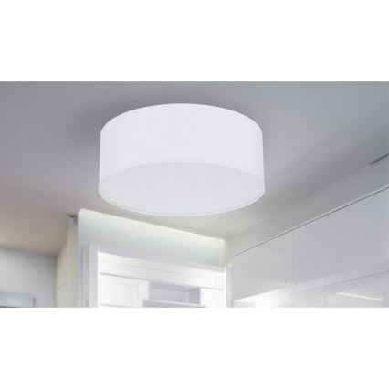 TK belysning 1581 - Takbelysning RONDO 4xE27/15W/230V
