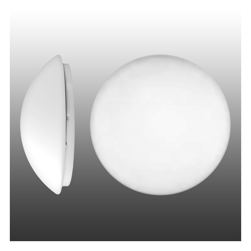 TOP LIGHT 5501/30/LED12 - LED vägglampa LED/12W/230V