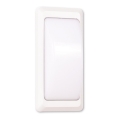 Top Light AVILA B - LED vägglampa för utomhusbruk AVILA LED/12W/230V IP65