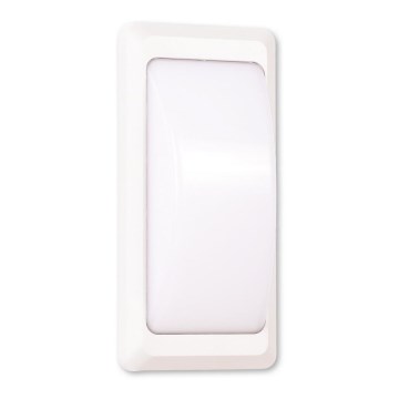 Top Light AVILA B - LED vägglampa för utomhusbruk AVILA LED/12W/230V IP65