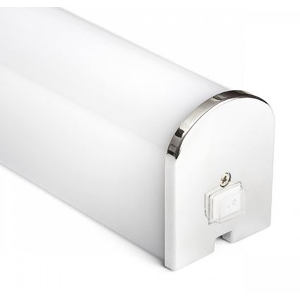 Top Light - Badrumsspegel med LED-belysning ARIZONA LED/15W/230V IP44