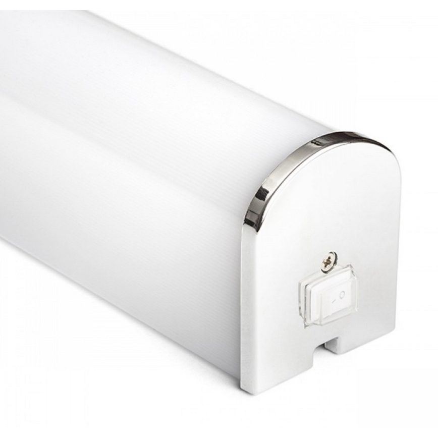 Top Light - Badrumsspegel med LED-belysning ARIZONA LED/15W/230V IP44