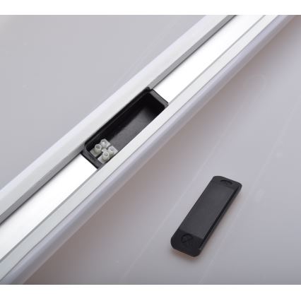 Top Light - Badrumsspegel med LED-belysning ARIZONA LED/15W/230V IP44