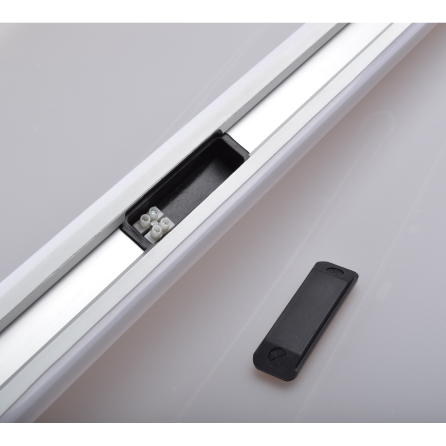 Top Light - Badrumsspegel med LED-belysning ARIZONA LED/15W/230V IP44