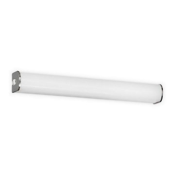 Top Light - Badrumsspegel med LED-belysning ARIZONA LED/8W/230V IP44