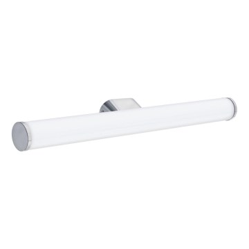 Top Light - Badrumsspegel med LED-belysning MADEIRA LED/15W/230V 60 cm IP44