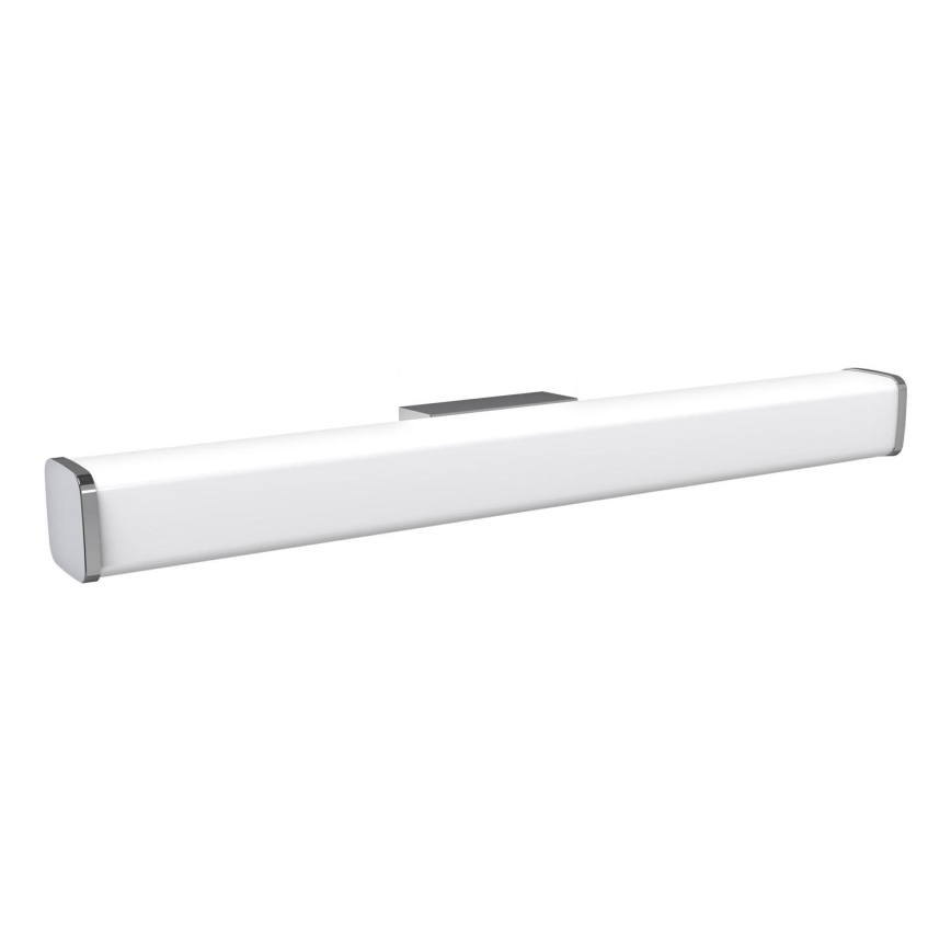 Top Light - Badrumsspegel med LED-belysning MADEIRA LED/15W/230V 60 cm IP44