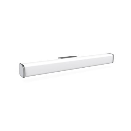 Top Light - Badrumsspegel med LED-belysning MADEIRA LED/15W/230V 60 cm IP44