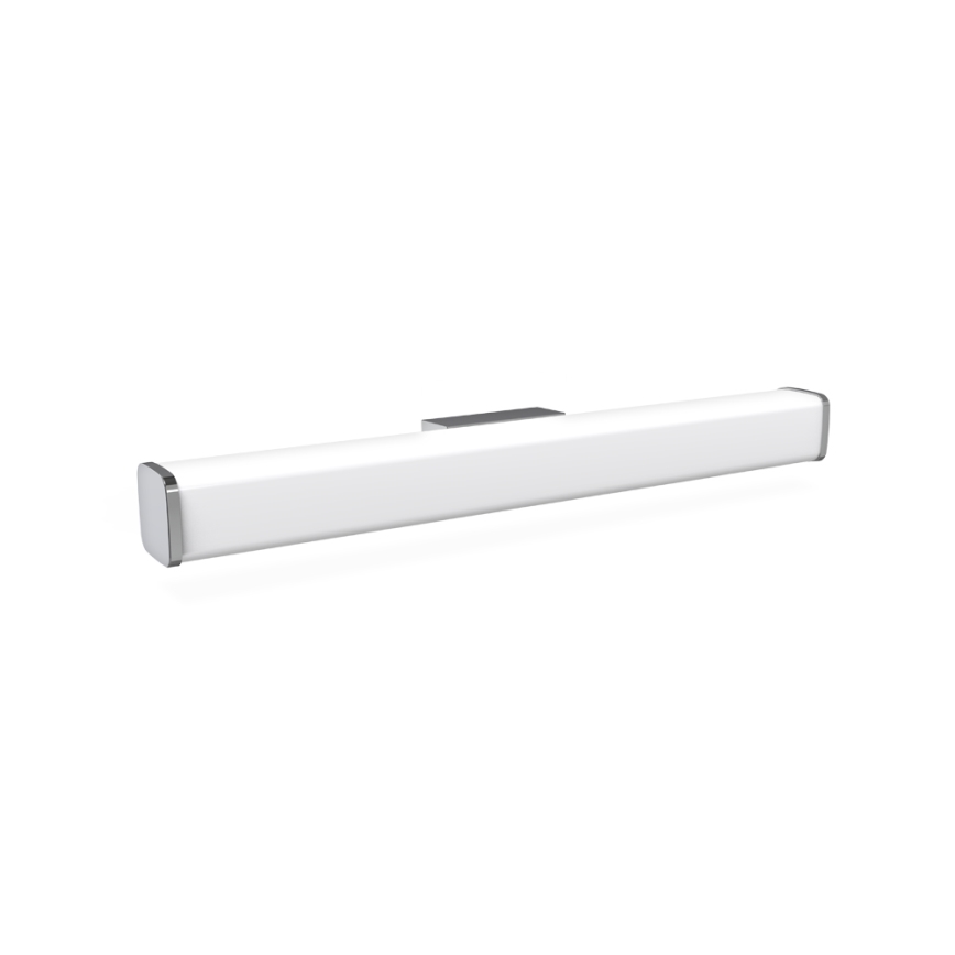 Top Light - Badrumsspegel med LED-belysning MADEIRA LED/15W/230V 60 cm IP44