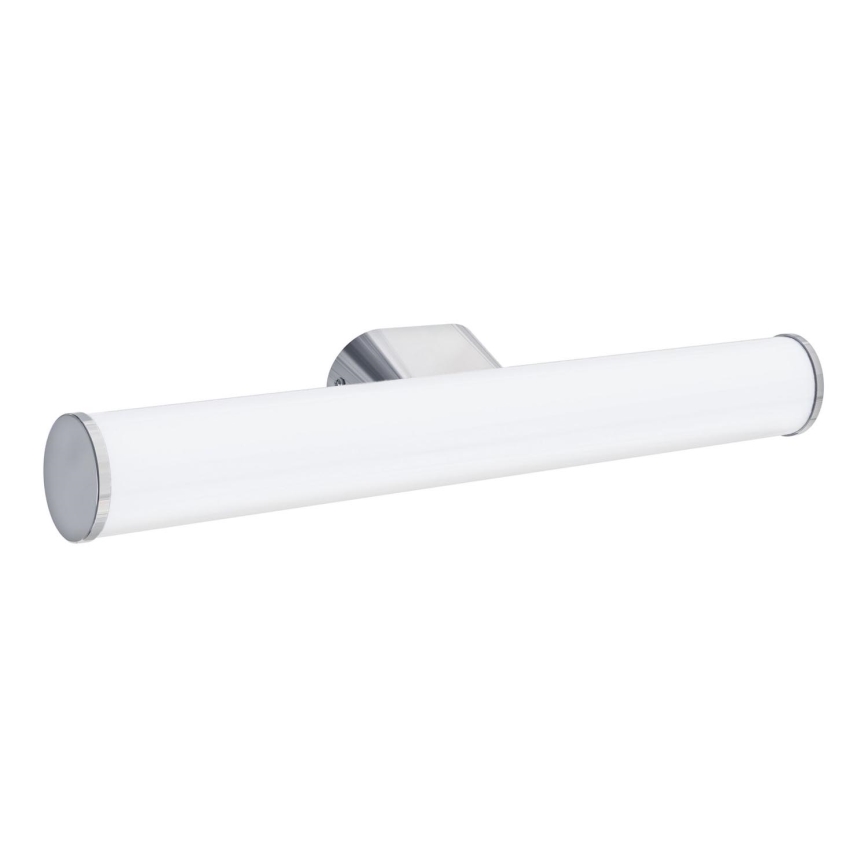 Top Light - Badrumsspegel med LED-belysning MADEIRA LED/8W/230V 40 cm IP44
