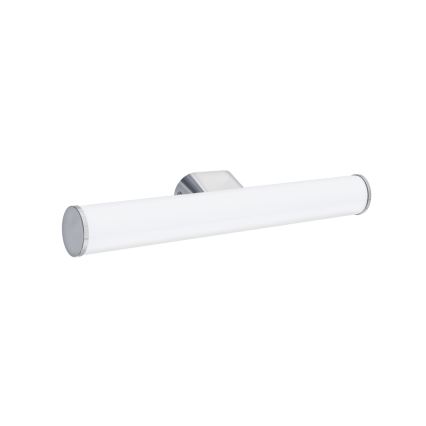 Top Light - Badrumsspegel med LED-belysning MADEIRA LED/8W/230V 40 cm IP44