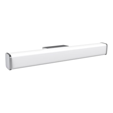 Top Light - Badrumsspegel med LED-belysning MADEIRA LED/8W/230V 40 cm IP44