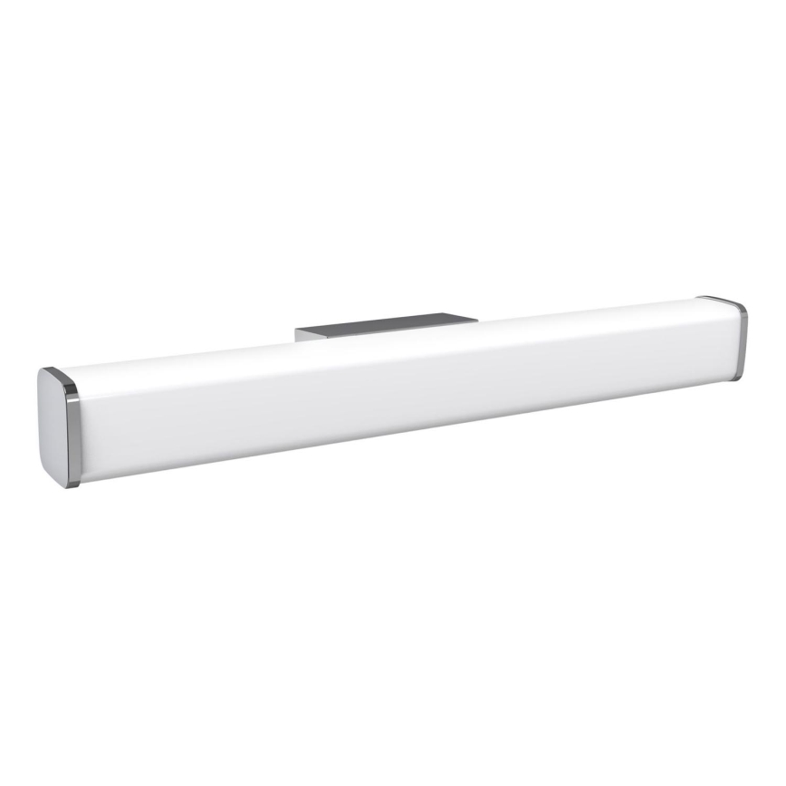 Top Light - Badrumsspegel med LED-belysning MADEIRA LED/8W/230V 40 cm IP44
