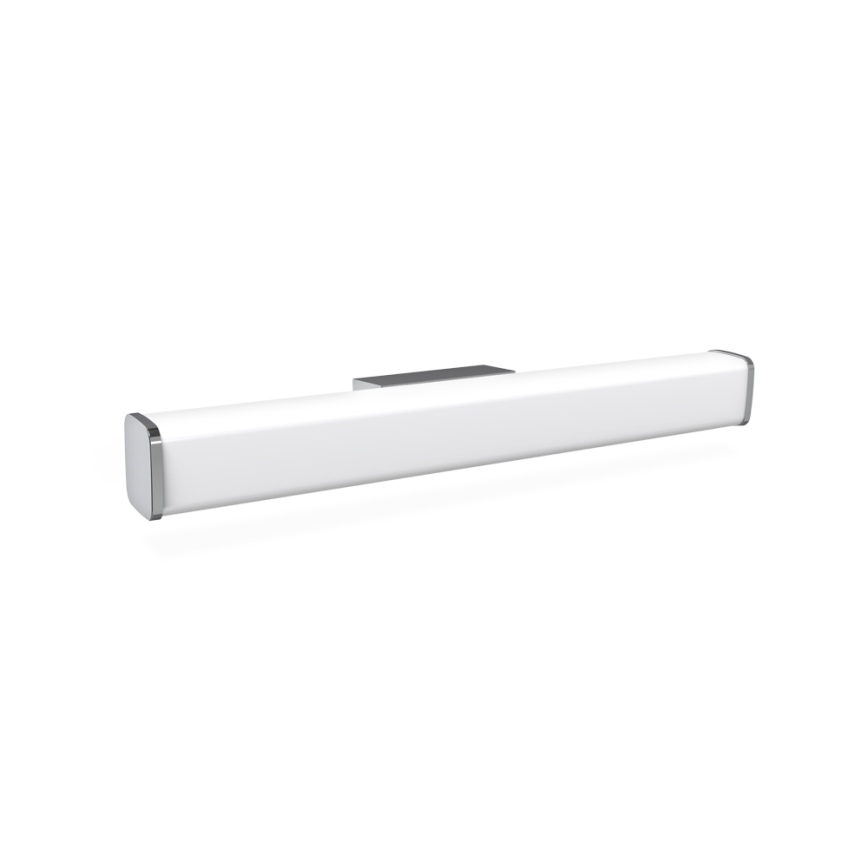 Top Light - Badrumsspegel med LED-belysning MADEIRA LED/8W/230V 40 cm IP44